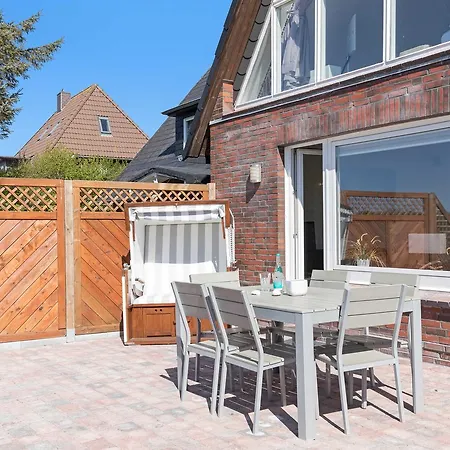 Heidehuschen Wenningstedt-Braderup